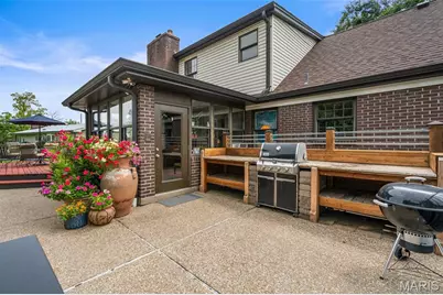 37 Beacon Hill Lane, Creve Coeur, MO 63141 - Photo 59