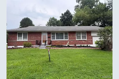 9908 Norbridge Lane, Saint Louis, MO 63137 - Photo 1