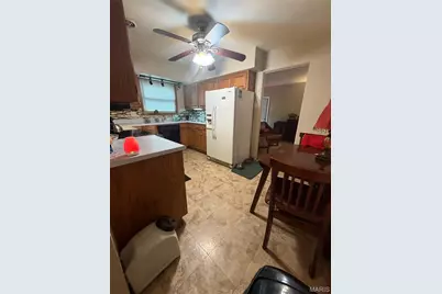 9908 Norbridge Lane, Saint Louis, MO 63137 - Photo 7