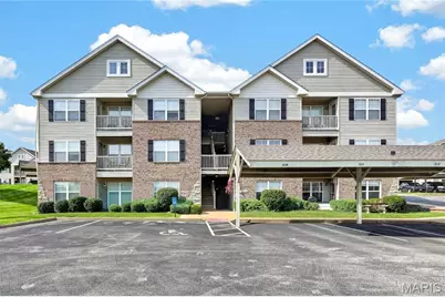 313 Bramblett Hills, O'Fallon, MO 63366 - Photo 1