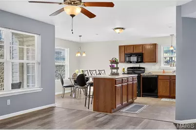 313 Bramblett Hills, O'Fallon, MO 63366 - Photo 7