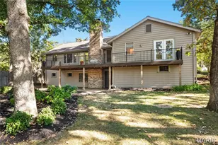 13238 Pine Tree Lake Dr, Town and Country, MO 63017 - Photo 33