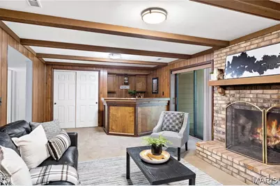 13238 Pinetree Lake Drive, Town and Country, MO 63017 - Photo 21