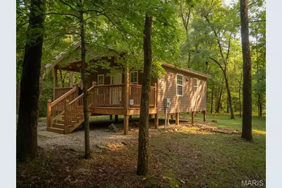 81 Bethel Road, Hawk Point, MO 63349 - Photo 1