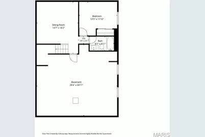 865 Fuhrmann Terrace, Glendale, MO 63122 - Photo 41