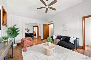 5068 Pernod Ave, Saint Louis, MO 63139 - Photo 5
