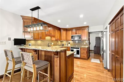 4550 Mattis Road, Mehlville, MO 63128 - Photo 19