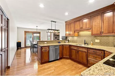 4550 Mattis Road, Mehlville, MO 63128 - Photo 21