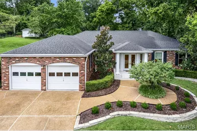 2345 Maybrook Lane, Kirkwood, MO 63122 - Photo 69