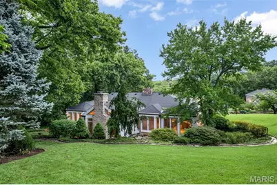 2345 Maybrook Lane, Kirkwood, MO 63122 - Photo 5