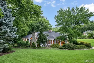 2345 Maybrook Ln, Kirkwood, MO 63122 - Photo 5