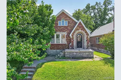 6644 Winona Avenue, Saint Louis, MO 63109 - Photo 1
