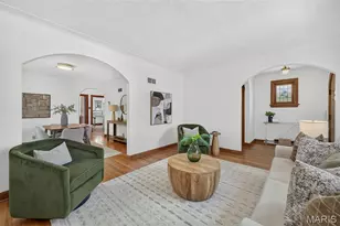 6644 Winona Ave, Saint Louis, MO 63109 - Photo 5