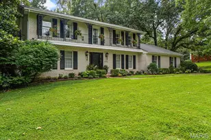 12416 Balwyck Ln, Des Peres, MO 63131 - Photo 3
