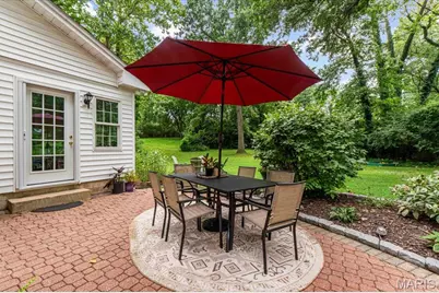 12416 Balwyck Lane, Des Peres, MO 63131 - Photo 13