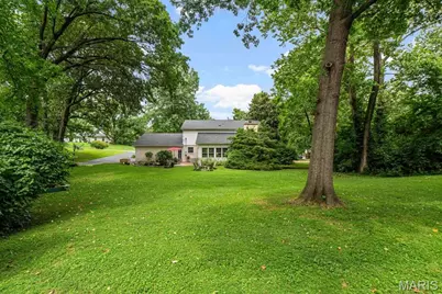 12416 Balwyck Lane, Des Peres, MO 63131 - Photo 9