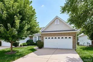 239 Park Ridge Dr, O'Fallon, MO 63366 - Photo 1