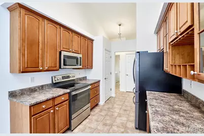 239 Park Ridge Drive #74B, O'Fallon, MO 63366 - Photo 29
