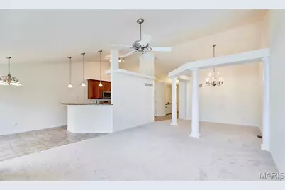 239 Park Ridge Drive #74B, O'Fallon, MO 63366 - Photo 21