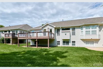 239 Park Ridge Drive #74B, O'Fallon, MO 63366 - Photo 69