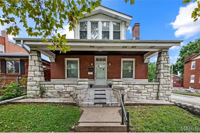 6210 S Kingshighway Boulevard, Saint Louis, MO 63109 - Photo 1