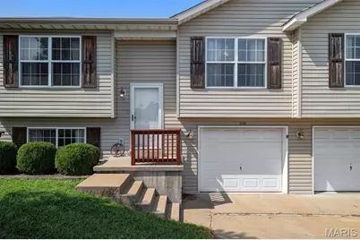 5541 Wagon Train Drive, House Springs, MO 63051 - Photo 3