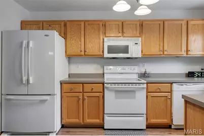 5541 Wagon Train Drive, House Springs, MO 63051 - Photo 13