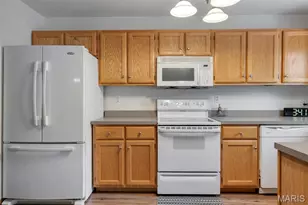 5541 Wagon Train Dr, House Springs, MO 63051 - Photo 13