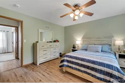 5541 Wagon Train Drive, House Springs, MO 63051 - Photo 23