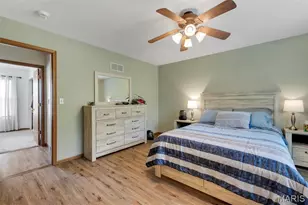 5541 Wagon Train Dr, House Springs, MO 63051 - Photo 23