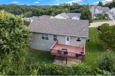 5541 Wagon Train Drive, House Springs, MO 63051 - Photo 35