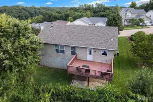 5541 Wagon Train Dr, House Springs, MO 63051 - Photo 35