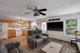 5541 Wagon Train Dr, House Springs, MO 63051 - Photo 9