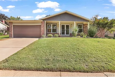 2646 Vortex Drive, Saint Louis, MO 63129 - Photo 1