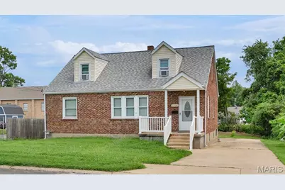 2334 Wismer Avenue, Saint Louis, MO 63114 - Photo 1
