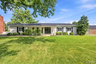 165 Saddleford Dr, Chesterfield, MO 63017 - Photo 1