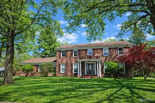184 Gunston Hall Ct, Chesterfield, MO 63017 - Photo 1
