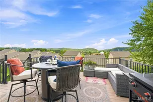 1319 Bloomfield Dr, Eureka, MO 63025 - Photo 21
