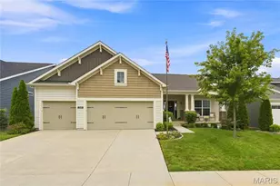 1319 Bloomfield Dr, Eureka, MO 63025 - Photo 1