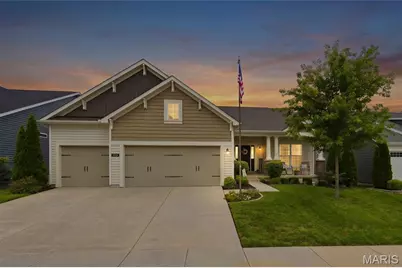 1319 Bloomfield Drive, Eureka, MO 63025 - Photo 27