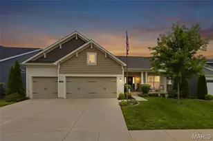 1319 Bloomfield Dr, Eureka, MO 63025 - Photo 27