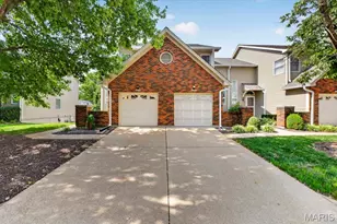 16252 Lea Oak Ct, Chesterfield, MO 63017 - Photo 3