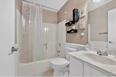 16252 Lea Oak Court, Chesterfield, MO 63017 - Photo 21