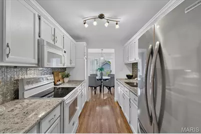 16252 Lea Oak Court, Chesterfield, MO 63017 - Photo 15