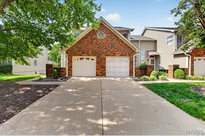16252 Lea Oak Court, Chesterfield, MO 63017 - Photo 1
