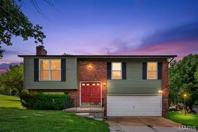 6 Golden Oak Court, Valley Park, MO 63088 - Photo 1