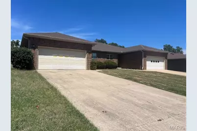 509-511 Zachery, Lebanon, MO 65536 - Photo 1