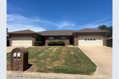 509-511 Zachery, Lebanon, MO 65536 - Photo 3