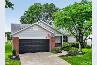11764 Clarksdale Drive, Maryland Heights, MO 63043 - Photo 57