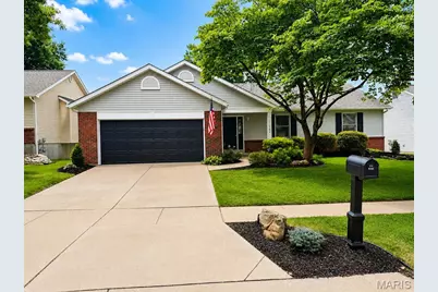 11764 Clarksdale Drive, Maryland Heights, MO 63043 - Photo 1